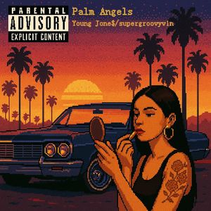 Palm Angels