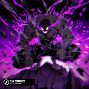 FUNK TERREMOTO (Slowed)