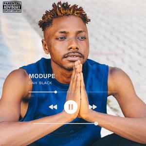 Modupe