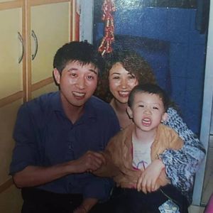 Hey boy（prod by Red killer)