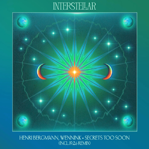 Secrets Too Soon (19:26 Extended Remix)