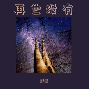 再也没有（翻自 永彬Ryan.B）
