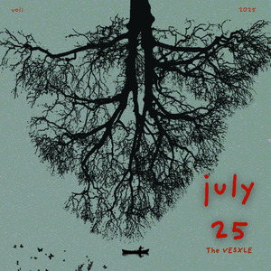 JULY 25