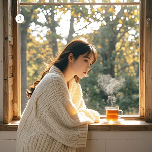 往后余生，好好爱自己