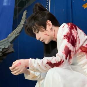 成毅-何所惧（女声版）