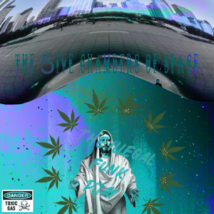 The 5ive Chambers Of Space