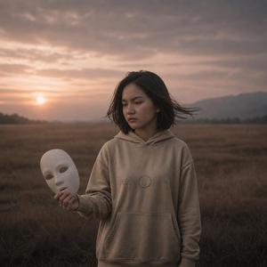 Sisa Napas Di Ujung Waktu
