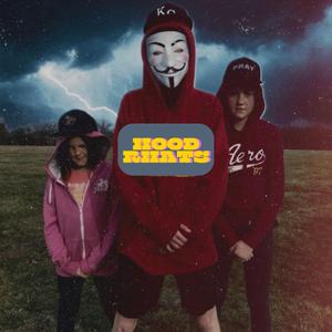 Back Attack (feat. Blue Sheeps)