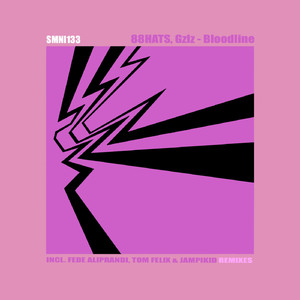 Bloodline (Fede Aliprandi Remix)