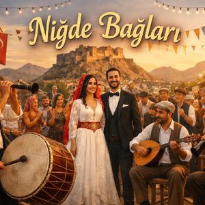 Niğde Bağları