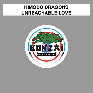 Unreachable Love (Vocal Mix)
