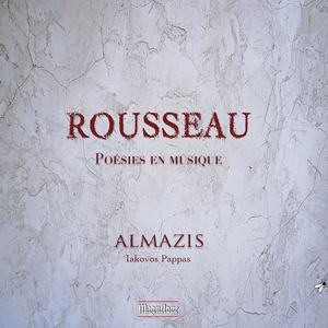 Alamis (Excerpts):Pour vous belle Almasis