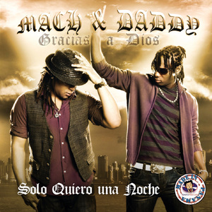 Solo Quiero una Noche