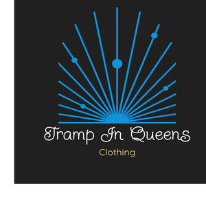Tramp in Queens Clothing