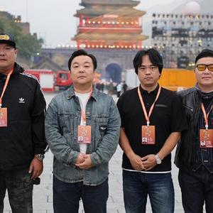 居庸关 （25年中秋之夜）