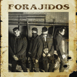Forajidos