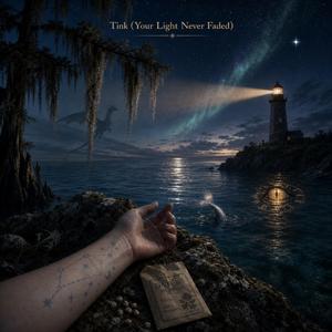 Tink (Find Your Light)