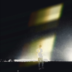 末见（PROD BY MEGA）