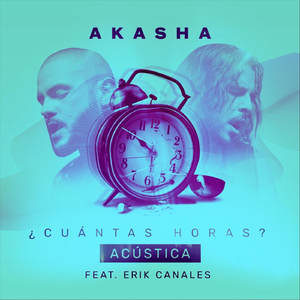 ¿Cuántas Horas? (Acústico) [feat. Erik Canales]