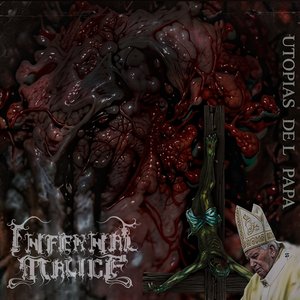 Muerte Destruccion Cristiana