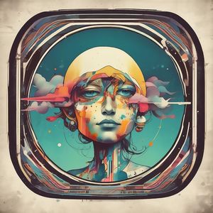 the horizon(地平线)