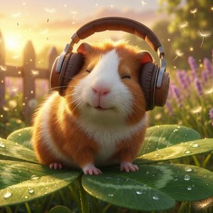 Nose-Wiggle Waltz