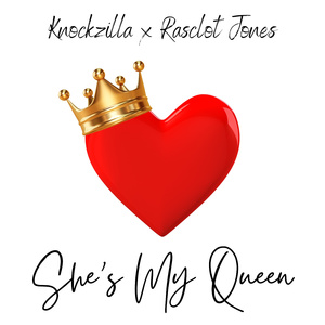 She’s My Queen