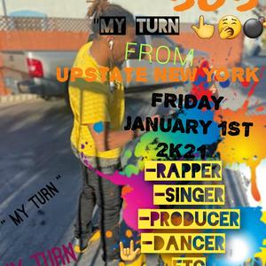 KOK(Jumpman & Jae Reed)