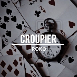 Croupier