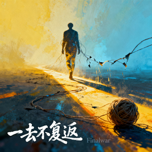 一去不复返 交响金器乐版