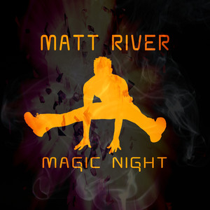 Magic Night (Radio Edit)