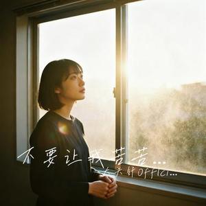 不要让我苦苦等候