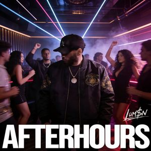 Afterhours