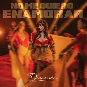 No me quiero enamorar