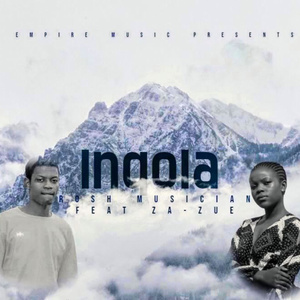 Inqola (Radio Edit)