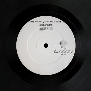 Our Fever (Massimo Russo Mix)