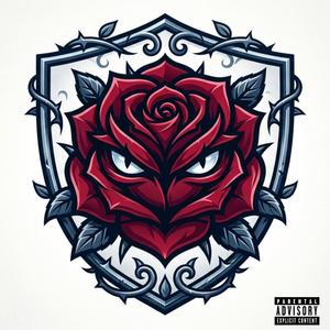 Eyes Red Cold (Rose Edition)