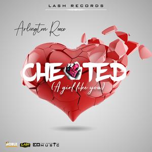 Cheated (A girl like you)