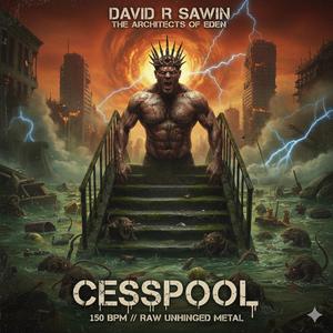Cesspool