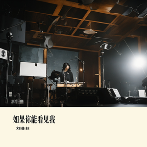 如果你能看见我