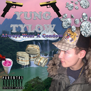 Yung Toe Sucker