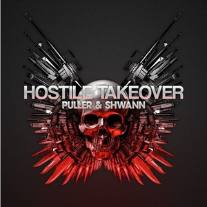 Hostile Takeover (Original Mix)