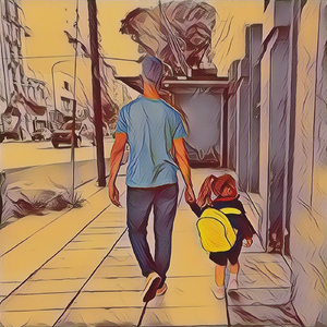 estación abril (feat. Alejandro Trebino, Hernán Burset & Tucho Santucho)