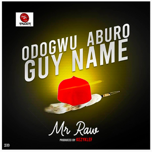 Odogwu Aburo Guy Name