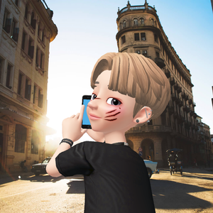 คนมีเสน่ห์（有魅力的人）