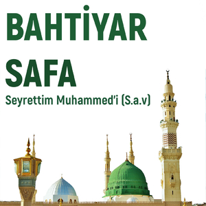 Seyrettim Muhammedi [S.a.v]