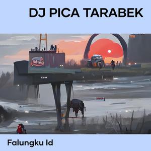 Dj Pica Tarabek