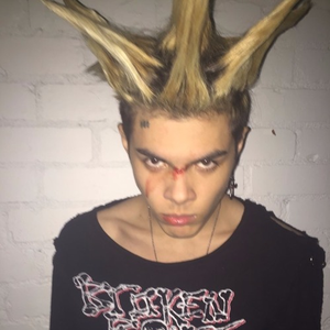 **** FASHION PUNKS (prod luisproducedit)