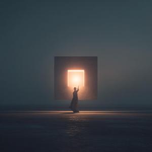 他没教过我什么大道理