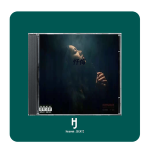 "忏悔" Pop Smoke×Emo Trap Type Beat